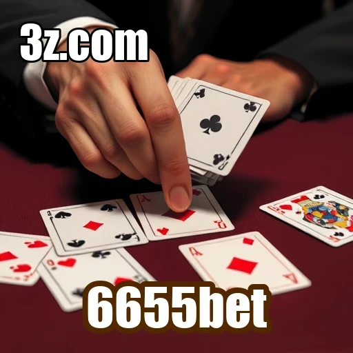 Viva a Aposta Bet em Cassino ao Vivo 6655bet