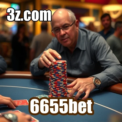 Games Diversificados e Comunidade Ativa na 6655bet