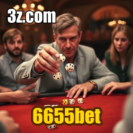 Promotions Imperdíveis na 6655bet: Bônus e Ofertas Exclusivas